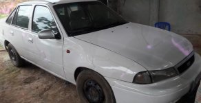 Daewoo Cielo 1996 - Bán Daewoo Cielo đời 1996, màu trắng, giá chỉ 32 triệu giá 32 triệu tại Phú Thọ