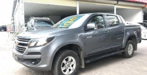 Chevrolet Colorado LT   2016 - Bán Chevrolet Colorado LT sản xuất năm 2016, màu xám (ghi), xe nhập giá 495 triệu tại Hà Nội