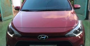 Hyundai i20 Active 2016 - Bán xe Hyundai i20 đời 2016, màu đỏ, nhập khẩu nguyên chiếc như mới giá 545 triệu tại Đắk Lắk