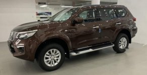 Nissan X Terra 2018 - Bán xe Nissan X Terra đời 2018, màu nâu, nhập khẩu Thái giá 898 triệu tại Cần Thơ