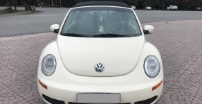 Volkswagen Beetle 2009 - Bán xe Volkswagen New Beetle 2.5 SX 2009 giá 525 triệu tại Hà Nội