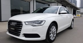 Audi A6 2014 - Ngân hàng bán đấu giá Audi A6 SX và đăng ký 2014, biển 90A giá 1 tỷ 120 tr tại Hà Nội