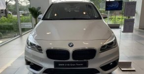 BMW 2 Series 218i Gran Tourer 2019 - Bán xe BMW 2 Series 218i Gran Tourer năm 2019, màu trắng, nhập khẩu nguyên chiếc giá 1 tỷ 578 tr tại Tp.HCM