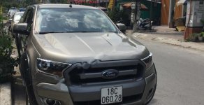 Ford Ranger XLS 2.2L 4x2 MT 2016 - Cần bán xe Ford Ranger XLS 2.2L 4x2 MT đời 2016, nhập khẩu nguyên chiếc, 520tr giá 520 triệu tại Nam Định