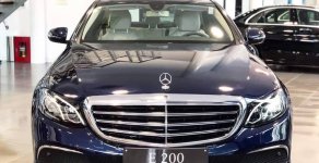 Mercedes-Benz E class E200 2019 - [Nha Trang] Bán xe Mercedes E200 màu đen sản xuất 2019, LH 0987313837 giá 2 tỷ 99 tr tại Khánh Hòa
