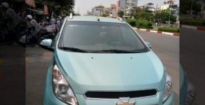 Chevrolet Spark LT 2016 - Bán Chevrolet Spark LT đời 2016, xe nhập số sàn, 195 triệu giá 195 triệu tại Tp.HCM