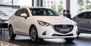 Mazda 2 2019 - Bán Mazda 2 khởi động đam mê, nhập khẩu nguyên chiếc, giá cực tốt giá 514 triệu tại Tp.HCM