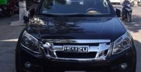 Isuzu Dmax 2015 - Bán Isuzu Dmax sản xuất 2015, nhập khẩu nguyên chiếc, giá chỉ 450 triệu giá 450 triệu tại Đà Nẵng