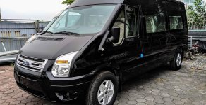 Ford Transit 2.4 SVP 2019 - Hà Nam bán Ford transit chỉ với 200tr lấy xe ngay, hỗ trợ trả góp tặng gói phụ kiện, LH 0974286009 giá 705 triệu tại Hà Nam