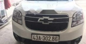 Chevrolet Orlando 2017 - Bán ô tô Chevrolet Orlando năm sản xuất 2017, màu trắng giá 550 triệu tại Đà Nẵng