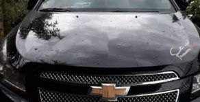 Chevrolet Cruze 2012 - Chính chủ bán xe Chevrolet Cruze đời 2012, màu đen giá 310 triệu tại Nghệ An