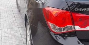 Chevrolet Cruze 2012 - Gia đình bán Chevrolet Cruze đời 2012, màu đen  giá 330 triệu tại Nam Định