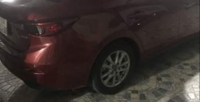 Mazda 3 2016 - Bán Mazda 3 sản xuất 2016, màu đỏ, 550tr giá 550 triệu tại Tiền Giang