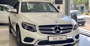 Mercedes-Benz GLC-Class GLC200 2019 - [Nha Trang] Mercedes GLC200 ưu đãi thuế trước bạ 5% giao ngay, LH 0987313837 giá 1 tỷ 699 tr tại Khánh Hòa