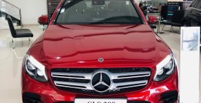 Mercedes-Benz GLC-Class 2019 - [Nha Trang] Mercedes GLC300 SX 2019, đủ màu, giao ngay, LH 0987313837 giá 2 tỷ 289 tr tại Khánh Hòa
