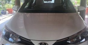 Toyota Yaris 2019 - Bán Toyota Yaris năm sản xuất 2019, màu trắng, nhập khẩu, 745 triệu giá 745 triệu tại Tây Ninh