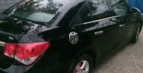 Chevrolet Lacetti 2010 - Bán Chevrolet Lacetti năm 2010, màu đen, xe nhập, giá 265tr giá 265 triệu tại Thanh Hóa