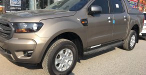 Ford Ranger XLS AT 2.2 2019 - Bán Ford Ranger XLS AT 1 cầu, số tự động xe mới, nhập nguyên chiếc Thái Lan, bao giá toàn quốc LH 0965423558 giá 650 triệu tại Ninh Bình