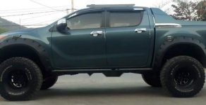 Mazda BT 50  3.2 2013 - Bán lại xe Mazda BT 50 3.2 sản xuất 2013, xe chính chủ giá 560 triệu tại Hà Tĩnh