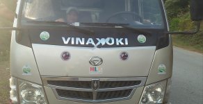 Cần bán lại xe Vinaxuki 1200B sản xuất 2012, màu bạc giá 79 triệu tại TT - Huế