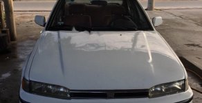 Honda Accord   1989 - Bán Honda Accord năm sản xuất 1989, màu trắng, nhập khẩu, giá tốt giá 45 triệu tại Hải Phòng