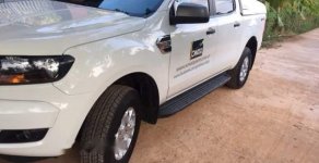 Ford Ranger   XLS  2016 - Cần bán Ford Ranger XLS đời 2016, màu trắng, 510tr giá 510 triệu tại Bình Định