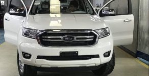 Ford Ranger  XL 2019 - Bán Ford Ranger đời 2019, màu trắng, nhập khẩu   giá 616 triệu tại Tp.HCM