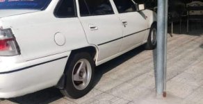 Daewoo Cielo 1996 - Bán xe Daewoo Cielo đời 1996, màu trắng, xe nhập chính chủ giá 45 triệu tại Bình Dương