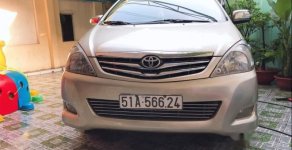 Toyota Innova V 2009 - Cần bán Toyota Innova V đời 2009 còn mới, giá 385 triệu giá 385 triệu tại Tp.HCM