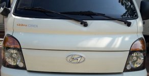 Hyundai Porter 2012 - Cần bán xe Hyundai Porter 2012, màu trắng, nhập khẩu, giá tốt giá 385 triệu tại Sơn La