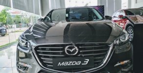 Mazda 3 1.5 AT 2019 - Bán xe Mazda 3 1.5 AT đời 2019, màu xám giá 673 triệu tại Quảng Bình