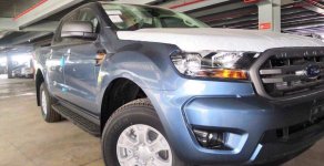 Ford Ranger XLS AT 2.2 2019 - Bán Ford Ranger XLS AT 2.2 1 cầu số tự động 2019, xe mới giá rẻ nhất quả đất, LH 0965.423.558 giá 650 triệu tại Nam Định