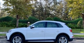 Audi Q5 2018 - Xe Audi Q5 2018, màu trắng, nhập khẩu nguyên chiếc như mới giá 2 tỷ 350 tr tại Đà Nẵng