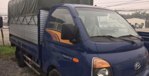 Hyundai Porter H150 2018 - Bán Hyundai Porter H150 đời 2018, màu xanh lam, giá 380tr giá 380 triệu tại Hà Nội