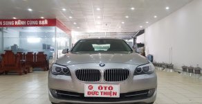 BMW 5 Series 2012 - Bán BMW 5 Series 520i SX 2012 giá 890 triệu tại Hà Nội