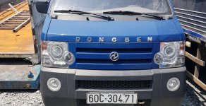 Cửu Long A315   2016 - Cần bán xe Dongben 815 kg đời 2016, màu xanh lam, 105tr đấu giá mua xe giá 105 triệu tại Tp.HCM