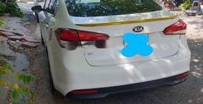 Kia Cerato   MT 2016 - Cần bán gấp Kia Cerato MT đời 2016, màu trắng  giá 450 triệu tại Cần Thơ