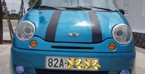 Daewoo Matiz 2008 - Bán ô tô Daewoo Matiz năm 2008 chính chủ giá cạnh tranh giá 150 triệu tại Kon Tum