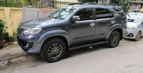 Toyota Fortuner V 2013 - Bán xe Fortuner AT đời 2013, xe gia đình giá 678 triệu tại Hà Nội