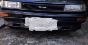 Toyota Corolla 1991 - Cần bán gấp Toyota Corolla đời 1991, nhập khẩu nguyên chiếc, giá 55tr giá 55 triệu tại Bình Dương
