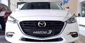 Mazda 3   2019 - Cần bán Mazda 3 2019 năm 2019, màu trắng   giá 659 triệu tại Bạc Liêu