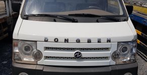 Changan Honor 810 2016 - Bán xe Changan Honor 810 năm 2016, màu trắng, 100tr đấu giá lên giá 100 triệu tại Tp.HCM