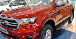 Ford Ranger 2018 - Bắc Giang bán Ford Ranger XLS MT, AT 2018 đủ các bản giao ngay, giá tốt nhất VBB, trả góp cao, LH 0974286009 giá 642 triệu tại Bắc Giang