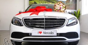 Mercedes-Benz C class 2019 - [ Đà Lạt ] Bán xe Mercedes C200 Exclusive 2019 giao ngay, LH 0987313837 giá 1 tỷ 709 tr tại Lâm Đồng