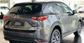Bán xe Mazda CX 5 đời 2019, màu xám giá 864 triệu tại BR-Vũng Tàu