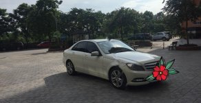 Mercedes-Benz C class C200 2012 - Bán chiếc xe C200 đời 2012, Sx năm 2012, chạy hơn 6 vạn giá 685 triệu tại Hà Nội