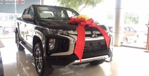 Mitsubishi Triton 2019 - Mitsubishi Đắk Lắk bán Triton thế hệ mới 2019 giá 730 triệu tại Đắk Lắk