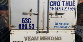Changan CS35 2016 - Ngân hàng thanh lý xe tải Changan 2016 giá 80 triệu tại Tp.HCM