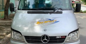 Mercedes-Benz Sprinter  313  2012 - Bán Mercedes 313 sản xuất 2012, màu bạc, giá rẻ  giá 432 triệu tại Tp.HCM