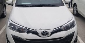 Toyota Yaris G 2019 - Bán Toyota Yaris nhập khẩu nguyên chiếc từ Thái Lan giá 630 triệu tại Bắc Ninh
